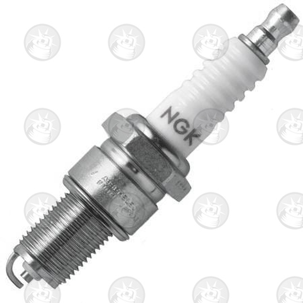 Nickel Spark Plug-0