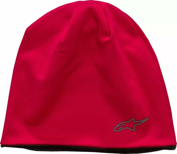 Alpinestars Tech Beanie Red 