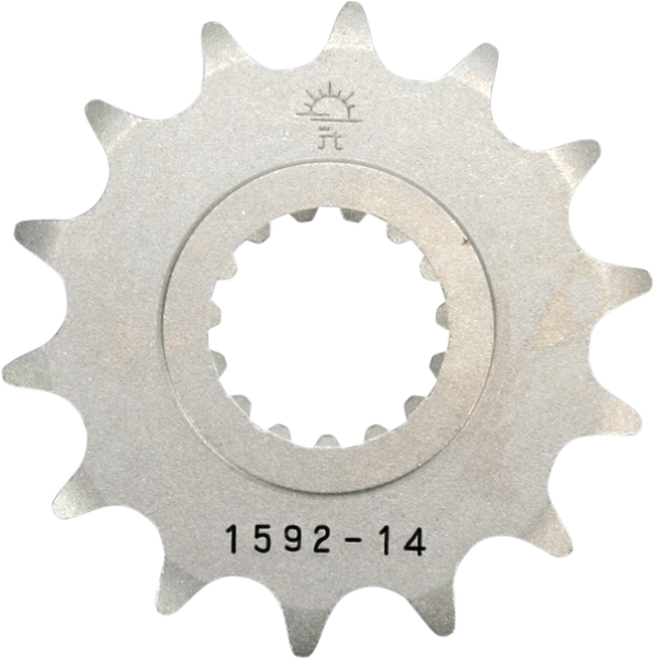 JT SPROCKETS Front Sprocket 