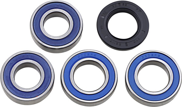 MOOSE RACING Wheel Bearing Kit 