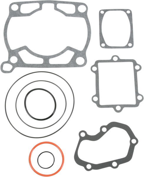 MOOSE RACING Top End Gasket Kit 