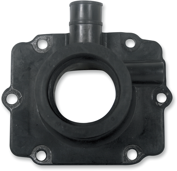 Carburetor Mounting Flange Black-dffd4cdf6dd1f82a421d926157fac3f6.webp