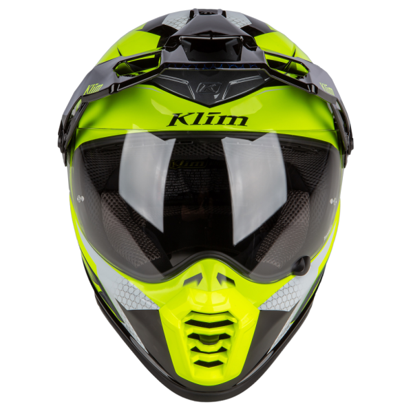 Casca Klim Krios Pro ECE Matte Black-39