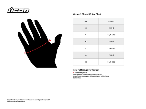 Manusi Dama Icon Superduty3 Ce Black-0