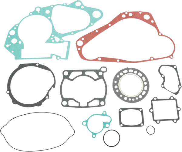 MOOSE RACING Complete Gasket Kit 