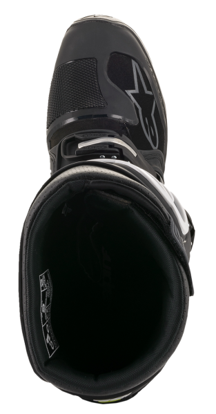 Cizme Alpinestars Tech 7 Enduro Drystar Black-6