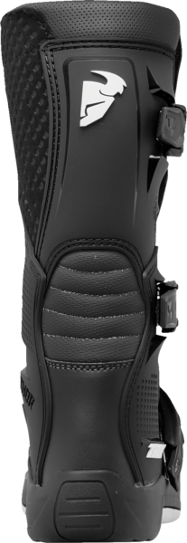 Cizme Copii Thor Blitz XR Black-1