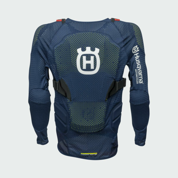 Protector HUSQVARNA 3DF AIRFIT-2