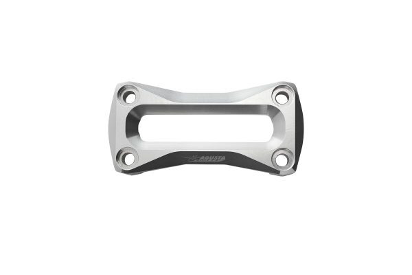 STEERING PLATE