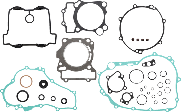 MOOSE RACING Gasket Set -0