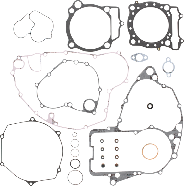 MOOSE RACING Gasket Set 