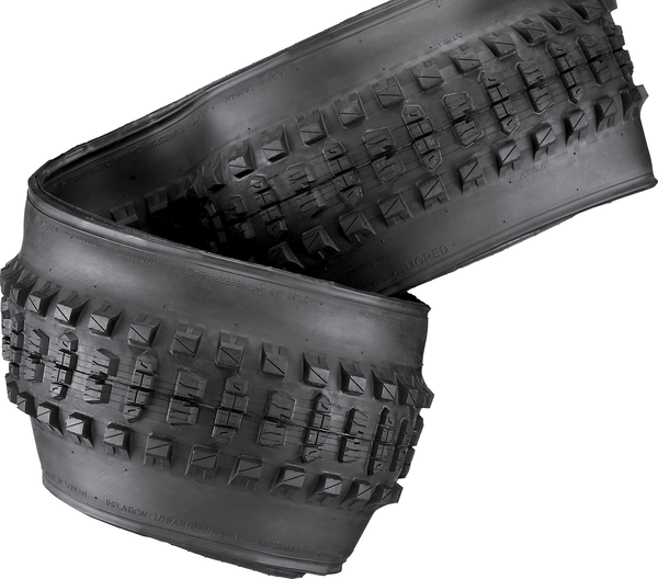 Zeppelin Tire Black-2