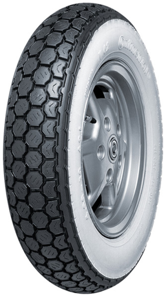 K62 Tire