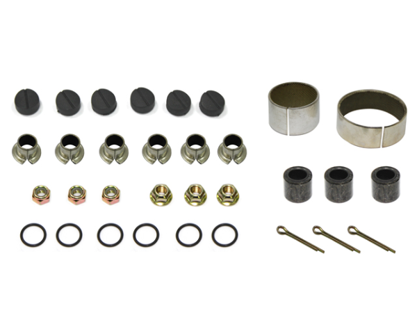 Sno-X Clutch Kit Rotax TRA