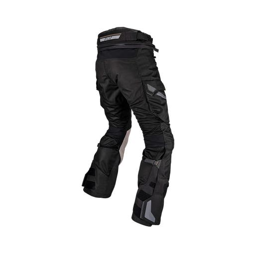 Pantaloni Moto Leatt ADV FlowTour 7.5 Stealth-1