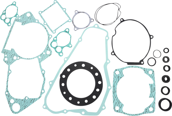 Complete Gasket Kit