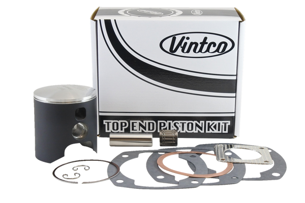 Top End Piston Kit-3