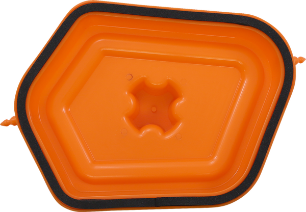 Airbox Cover Orange-0