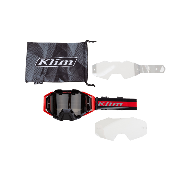 Ochelari Klim Viper Pro Off-Road-10