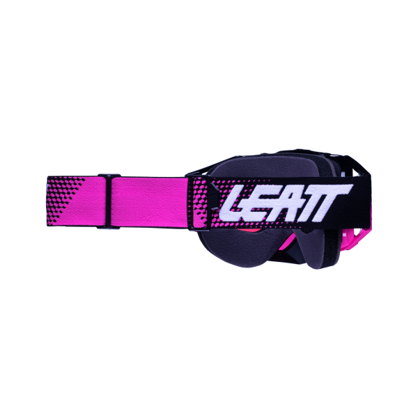 Leatt Goggle Velocity 6.5 SNX Iriz Neon Pink Blue UC 26%-0