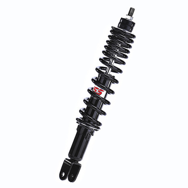 High Performance Series Scooter Shock Absorber Black 