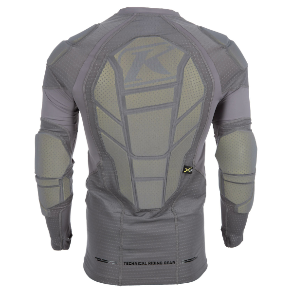 Protectie Corp Klim Tactical LS Castlerock-5