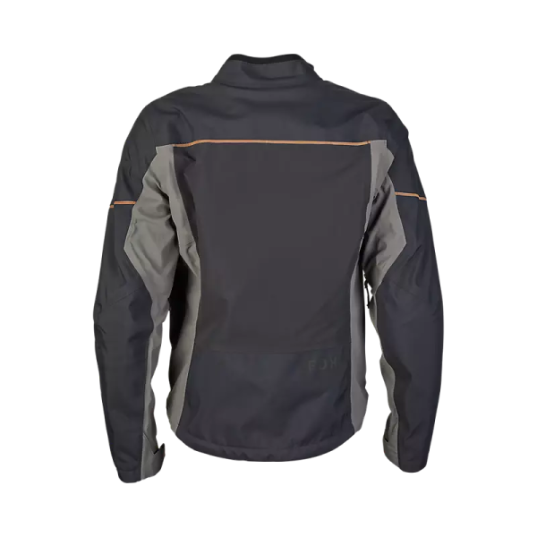 Geaca Moto Fox Ranger GORE-TEX ADV Pewter Grey-6