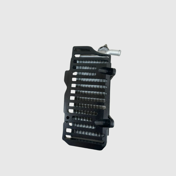 Protectii Radiator Fm-Parts Sherco SE/SEF 2025 Negru-1