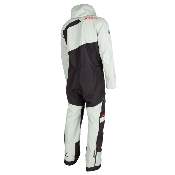 Combinezon Snowmobil Klim Ripsa Anthem Non-Insulated-7