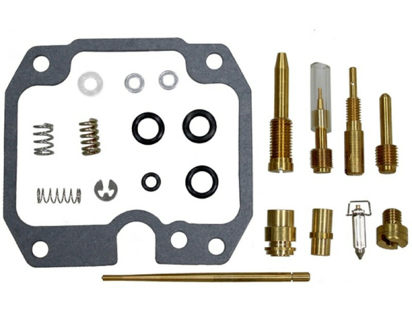 KIT REPARARE CARBURATOR PSIHIC SUZUKI DR-Z 125 '03-09, (26-1110) (PENTRU 1 CARBURATOR)