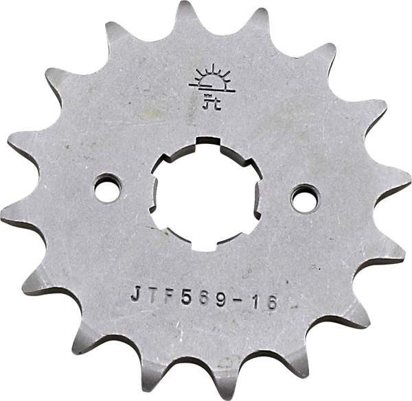 JT SPROCKETS Front Sprocket 