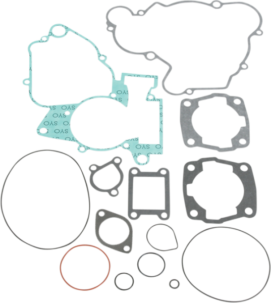 MOOSE RACING Complete Gasket Kit 