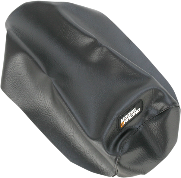 MOOSE RACING Seat Cover Kawasaki Blk Black 