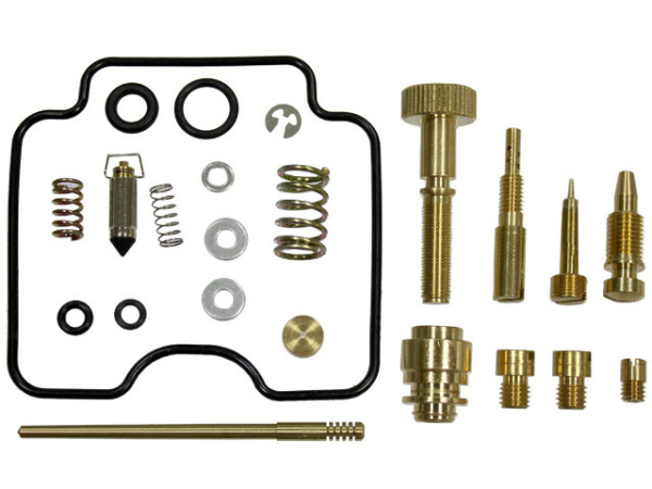 Kit reparatie carburator YAMAHA YFZ 350 BANSHEE (87-06) (26-1383) Bronco