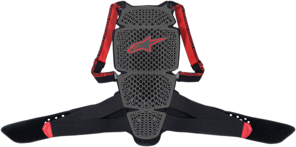 Protectie Spate Alpinestars Nucleon KR-Cell Smoke/Black/Red-e1950b1cadb696ea5fbc91e9b385176f.webp