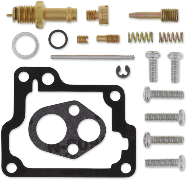 MOOSE RACING Carburetor Repair Kit 