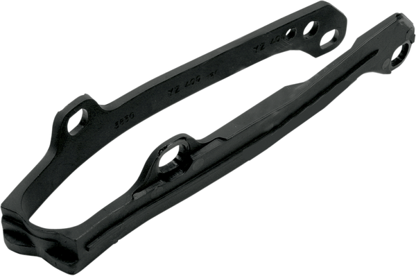 Chain Slider Black