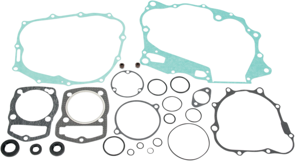 MOOSE RACING Complete Gasket And Oil Seal Kit 