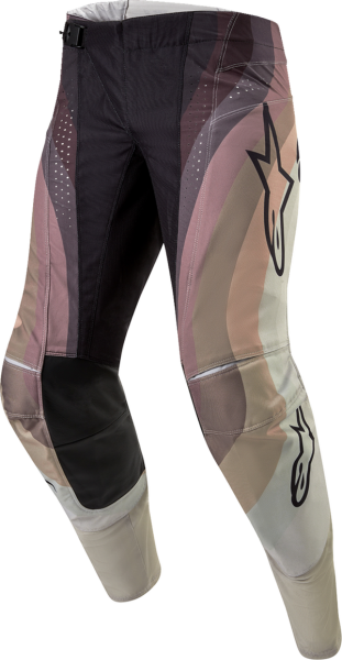 Pantaloni Alpinestars Techstar Pneuma Brown-0