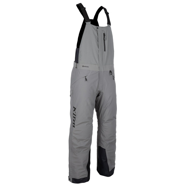 Pantaloni Snowmobil Klim Keweenaw Bib Insulated Heritage-18