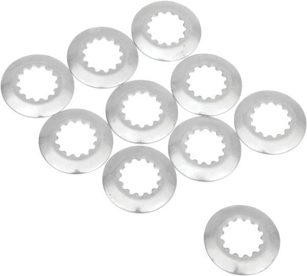 MOOSE RACING Countershaft Washer-snap Ring Kit 