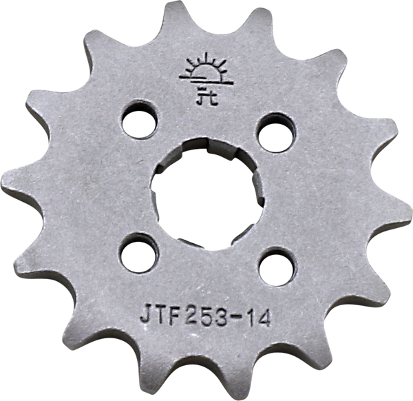 JT SPROCKETS Front Sprocket 