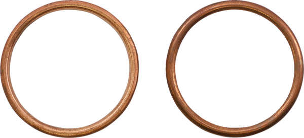 MOOSE RACING Exhaust Gasket Kit 