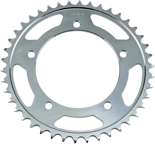 JT SPROCKETS Steel Rear Sprocket 