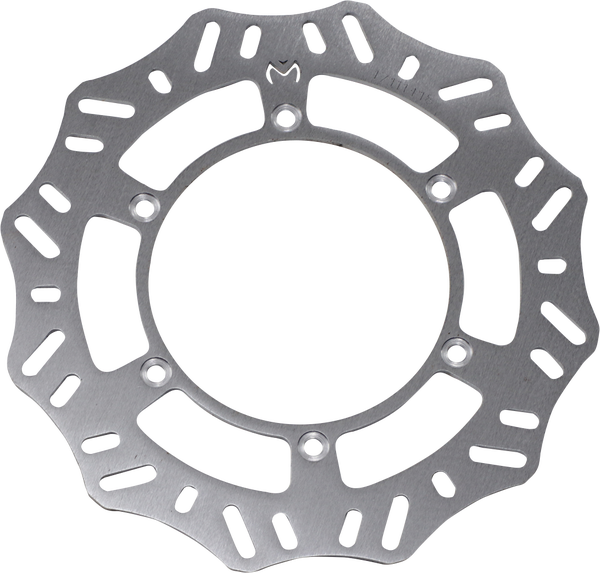 MOOSE RACING Standard Brake Rotor 