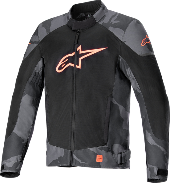 T-sp X Superair Jacket Gray, Black -e25b99b92bb2a04ca9f2172b44492bef.webp