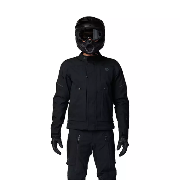 Geaca Moto Fox Ranger GORE-TEX ADV Pewter Grey-12