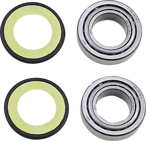 MOOSE RACING Steering Stem Bearing Kit 