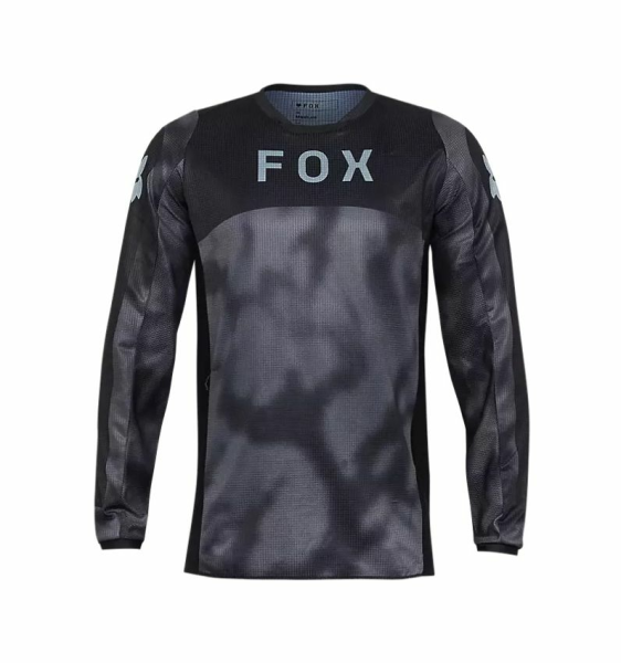 Tricou FOX 180 Taunt Black-e2789383e86dff544f5ee58c806cc6aa.webp