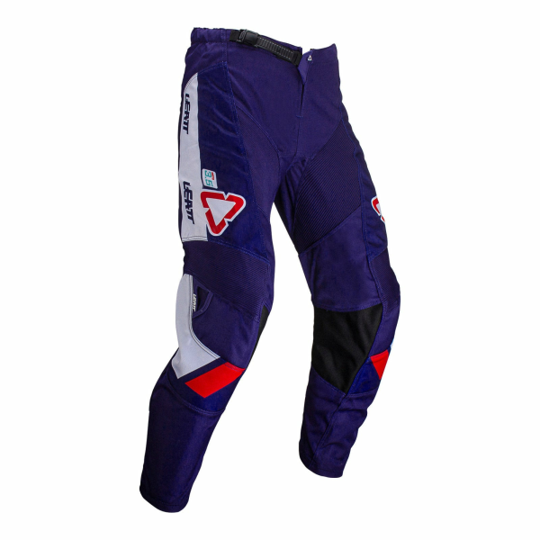 Combo Echipament Leatt 3.5 Navy/White/Red-1